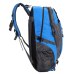 40 L New Men Nylon Travel Backpack Large Capacity Camping Casual Bagpack 15-inch Laptop Backpack Women Outdoor Hiking Bag