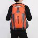 40 L New Men Nylon Travel Backpack Large Capacity Camping Casual Bagpack 15-inch Laptop Backpack Women Outdoor Hiking Bag