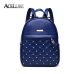 ACELURE Women Backpack Hot Sale Fashion Causal bags High Quality bead female shoulder bag PU Leather Backpacks for Girls mochila