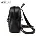 ACELURE Women Backpack Hot Sale Fashion Causal bags High Quality bead female shoulder bag PU Leather Backpacks for Girls mochila