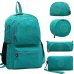 ACEPERCH Casual Original Bolsa School Backpack for Teenage Girl Waterproof Nylon Laptop Mochila Escolar With Keychain