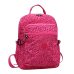 ACEPERCH Women Mochila Escolar Feminina Multifunction School Girl Bag pack Original Nylon Waterproof Backpacks Female Sac 2019