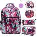 ACEPERCH Women Mochila Escolar Feminina Multifunction School Girl Bag pack Original Nylon Waterproof Backpacks Female Sac 2019