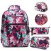 ACEPERCH Women Mochila Escolar Feminina Multifunction School Girl Bag pack Original Nylon Waterproof Backpacks Female Sac 2019