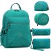 ACEPERCH Women Original Backpacks Girls Multifunction School Waterproof Bag Mochila Escolar Mujer Travel Large Capacity Rucksack