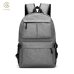 AHRI USB Unisex Design Backpack Book Bags for School Backpack Casual Rucksack Daypack Oxford Canvas Laptop Fashion Man Backpacks