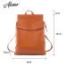 ALCEVR Fashion Women Backpack High Quality Youth Leather Backpacks for Teenage Girls Female School Shoulder Bag Bagpack mochila