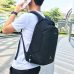 BAIBU New men 15.6 Laptop Backpack Anti Theft Backpack Usb Charging Women School Notebook Bag Oxford Waterproof Travel Backpack