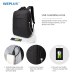 Backpack 15.6 inch Laptop  USB Charging Casual Style Waterproof Bag Men's Women's Anti Thief Multifunction WEPLUS Female Backbag