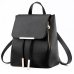 Backpack Women Pu Leather Female Backpacks Teenager School Mochila Feminina Rucksack Mochilas Mujer 2018