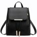 Backpack Women Pu Leather Female Backpacks Teenager School Mochila Feminina Rucksack Mochilas Mujer 2018