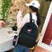 Backpacks Brand Women Simple Flamingo Printing Backpack For Teenage Girls Laptop School Bags Mochila 2019