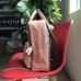 Cute Canvas fashion Backpack female backpack design for girls leisure travel school simple personality luggage