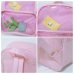 Cute Clear Transparent Women Backpacks PVC Jelly Color Student Schoolbags Fashion Ita Teenage Girls Bags For School Backpack New