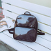 Cute Clear Transparent Women Backpacks PVC Jelly Color Student Schoolbags Fashion Ita Teenage Girls Bags For School Backpack New