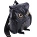 Cute Owl Fashion Backpacks Cartoon Women Backpack Softback School Bags Teenage Backpacks for Girls#Z