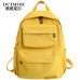 DCIMOR New Waterproof Nylon Backpack for Women Multi Pocket Travel Backpacks Female School Bag for Teenage Girls Book Mochilas