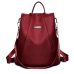 DIZHIGE Brand Anti-theft Oxford Backpack Female Designer School Bags For Teenager Girls Waterproof Travel Backpack Women Bagpack