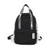 Fashion 2018 Backpack Women Preppy School Bags For Teenagers Backpack Female Nylon Travel Bags Girls Bowknot Backpack Mochilas