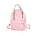 Fashion 2018 Backpack Women Preppy School Bags For Teenagers Backpack Female Nylon Travel Bags Girls Bowknot Backpack Mochilas