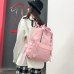 Fashion 2018 Backpack Women Preppy School Bags For Teenagers Backpack Female Nylon Travel Bags Girls Bowknot Backpack Mochilas