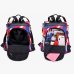 Fashion Anti-theft Women Backpacks Famous Brand Ladies Large Capacity Backpack High Quality Waterproof Oxford Women Backpacks