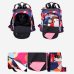 Fashion Multifunction Backpack Women Oxford Bagpack Female Anti Theft Backpack School Bag for Teenager Girls Sac A Dos mochila