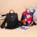 Fashion Multifunction Backpack Women Oxford Bagpack Female Anti Theft Backpack School Bag for Teenager Girls Sac A Dos mochila