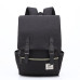 Fashion Vintage Laptop Backpack Women Canvas Bags  Men Oxford Travel Leisure Backpacks Retro Casual Bag School Bags For Teenager