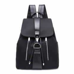 Fashion Waterproof Oxford Backpack Girls Schoolbag Shoulder Bag High Quality Women Backpacks Mochila Feminina