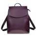 Fashion Women Backpack High Quality PU Leather Backpacks for Teenage Girls Female School Shoulder Bag Bagpack mochila