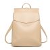 Fashion Women Backpack High Quality PU Leather Backpacks for Teenage Girls Female School Shoulder Bag Bagpack mochila