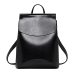 Fashion Women Backpack High Quality PU Leather Backpacks for Teenage Girls Female School Shoulder Bag Bagpack mochila