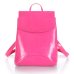 Fashion Women Backpack High Quality Youth Leather Backpacks for Teenage Girls Female School Shoulder Bag Bagpack mochila