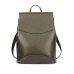 Fashion Women Backpack High Quality Youth Leather Backpacks for Teenage Girls Female School Shoulder Bag Bagpack mochila