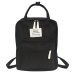 Fashion lady Student Canvas shoulder bag schoolbag bag Tour backpack #YL5