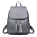 Fashion2018  Women Backpacks Women's Leather Backpacks Female school backpack women Shoulder bags for teenage girls Travel Back