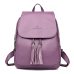 Fashion2018  Women Backpacks Women's Leather Backpacks Female school backpack women Shoulder bags for teenage girls Travel Back