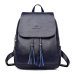 Fashion2018  Women Backpacks Women's Leather Backpacks Female school backpack women Shoulder bags for teenage girls Travel Back