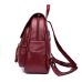 Fashion2018  Women Backpacks Women's Leather Backpacks Female school backpack women Shoulder bags for teenage girls Travel Back