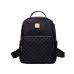 Female Backpack Preppy Style Nylon Women Backpack High Qulaity Shoulder Bags Student Bag Black Backpack A2217