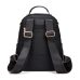 Female Backpack Preppy Style Nylon Women Backpack High Qulaity Shoulder Bags Student Bag Black Backpack A2217