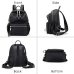 Herald Fashion Backpack Women Leisure Back Pack Korean Ladies Knapsack Casual Travel Bags for School Teenage Girls Bagpack