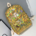 Holographic Women's bag Hologram Leather Female Fashion travel Backpack Laser For Girl School Casucal bag Pack Mochila feminina