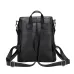 ISHOWTIENDA Casual Large Capacity Shoulder Bags Vintage Women Backpack Nubuck Leather Pu School Backpacks For Teenage Girls #7L