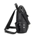 ISHOWTIENDA Casual Large Capacity Shoulder Bags Vintage Women Backpack Nubuck Leather Pu School Backpacks For Teenage Girls #7L