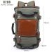 KAKA 50L Waterproof Travel Backpack Men Women Multifunction 17.3 Laptop Backpacks Male outdoor Luggage Bag mochilas Best quality