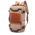 KAKA Brand Stylish Travel Large Capacity Backpack Male Luggage Shoulder Bag Computer Backpacking Men Functional Versatile Bags