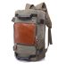 KAKA Brand Stylish Travel Large Capacity Backpack Male Luggage Shoulder Bag Computer Backpacking Men Functional Versatile Bags