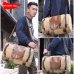 KAKA Brand Stylish Travel Large Capacity Backpack Male Luggage Shoulder Bag Computer Backpacking Men Functional Versatile Bags